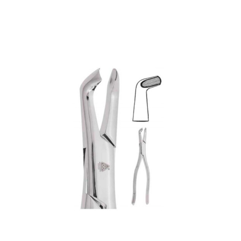 FORCEP INFANTIL 222SK