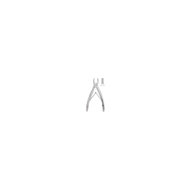 FORCEP INFANTIL 560