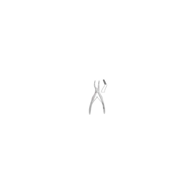FORCEP INFANTIL 562