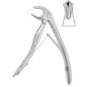 FORCEP INFANTIL 566