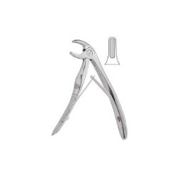 FORCEP INFANTIL 567