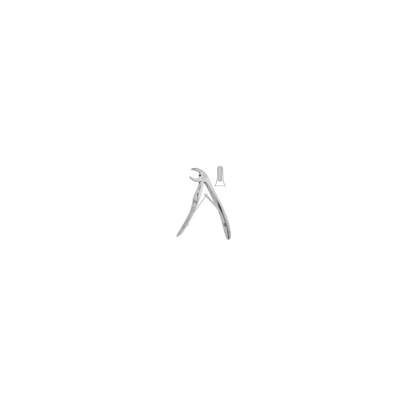 FORCEP INFANTIL 567