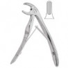 FORCEP INFANTIL 567